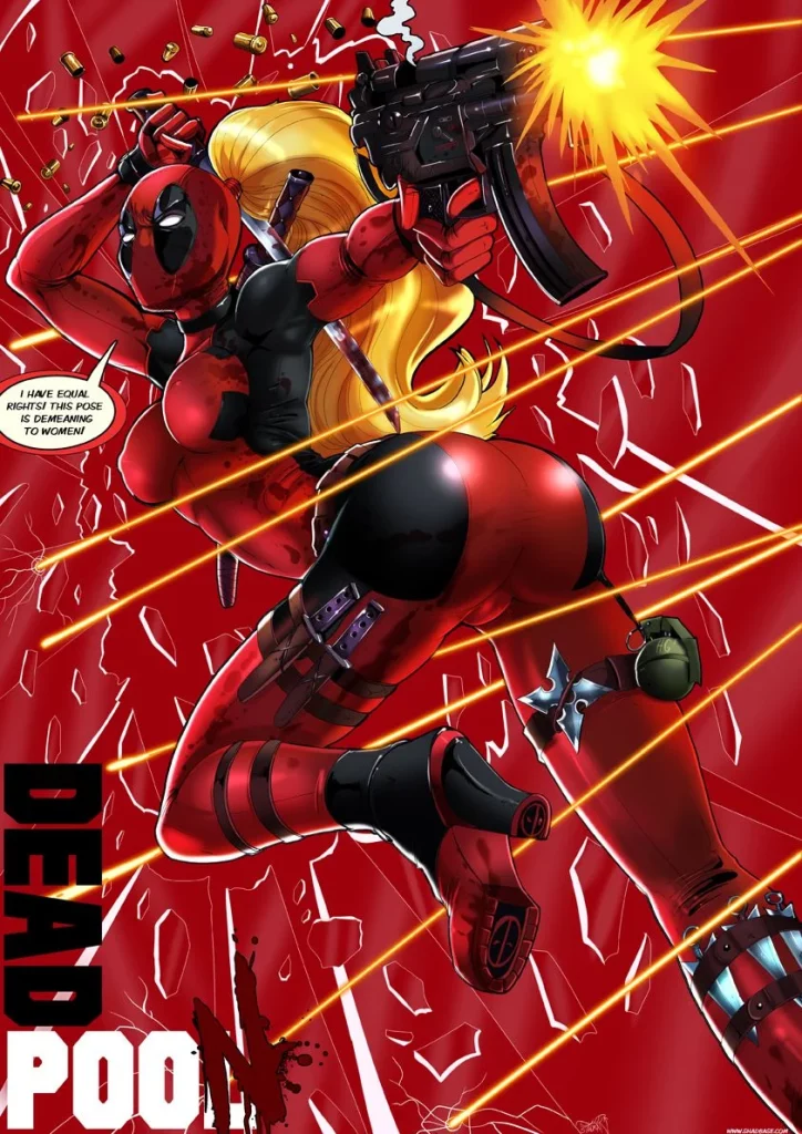 29a094511689e36669a9cb48e33b0062 - 001 - Cartoon Porn Comic